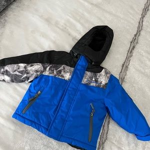 Kids WEATHERPROOF 2 in 1 Jacket